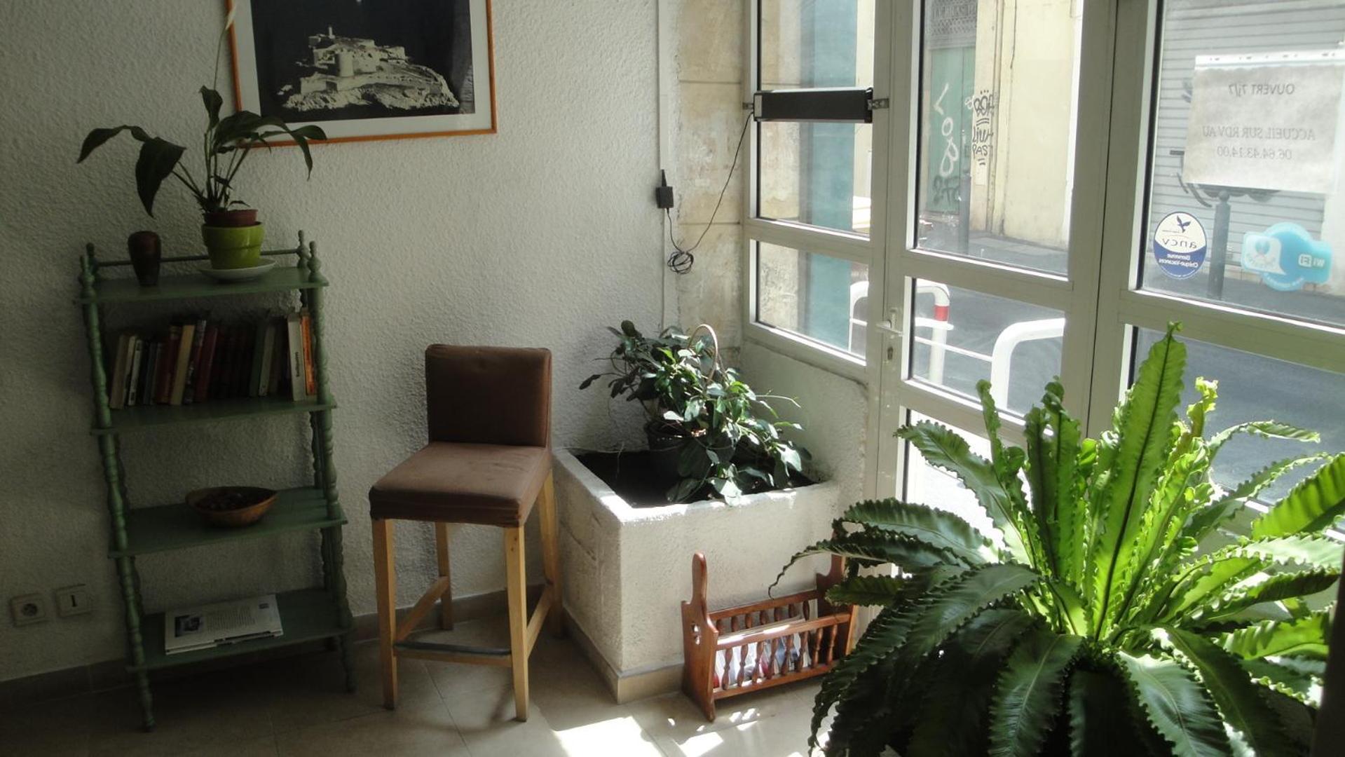 Appartement 1 Chambre (3 Adultes)