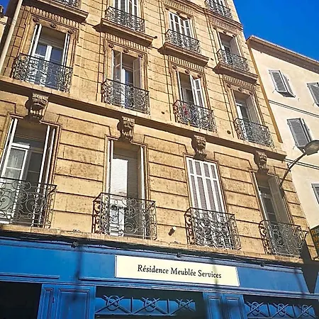 Résidence Meublée Services-2